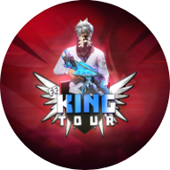 KING TOUR Logo